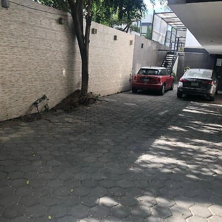 Coyoacan Magico Mexico City Luaran gambar